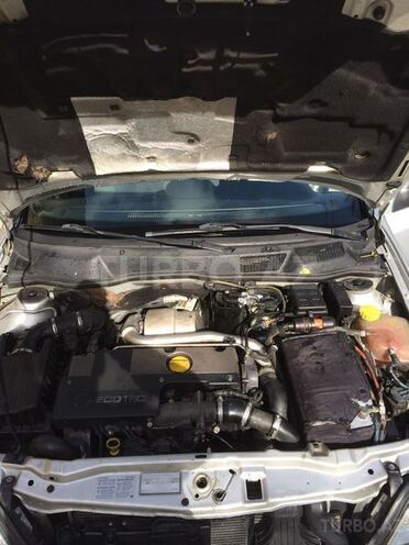 Opel Astra 2003, 223,255 km - 2.2 l - Bakı