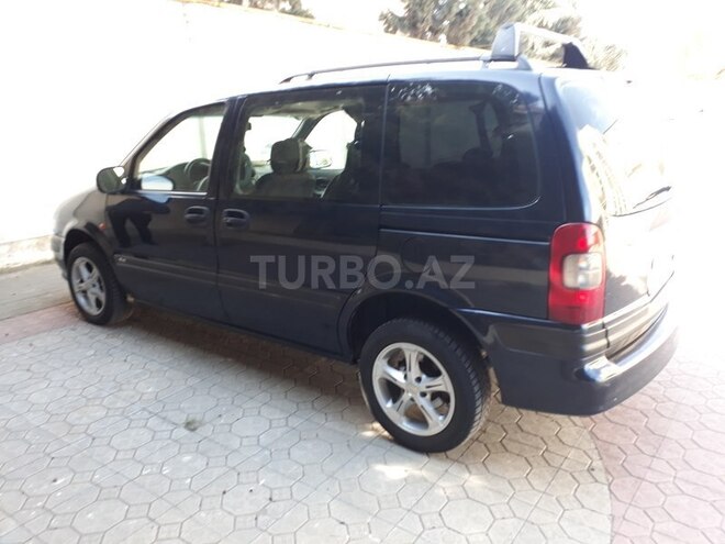 Opel Sintra 1997, 150,000 km - 2.2 l - Bakı