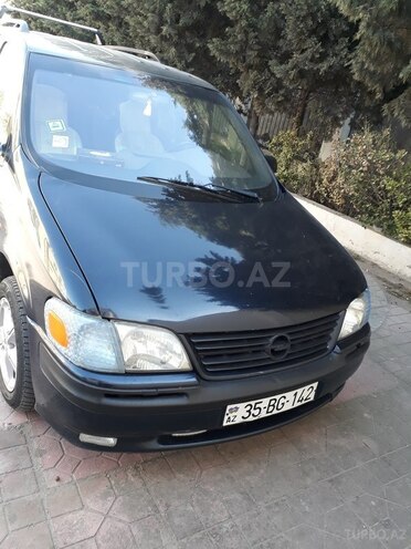 Opel Sintra 1997, 150,000 km - 2.2 l - Bakı