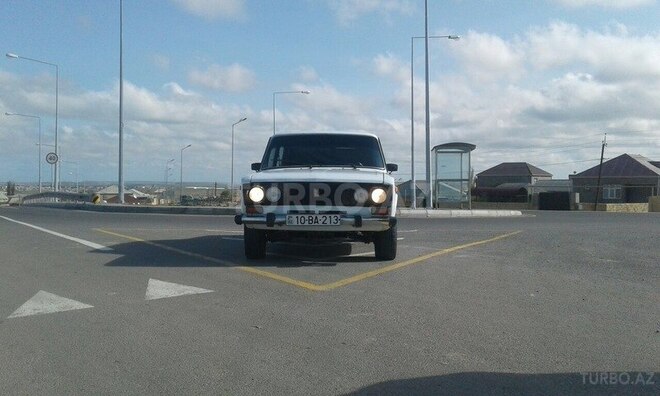 LADA (VAZ) 2106 1983, 334,800 km - 1.5 л - Bakı