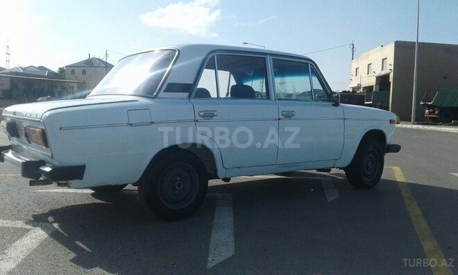 LADA (VAZ) 2106 1983, 334,800 km - 1.5 л - Bakı