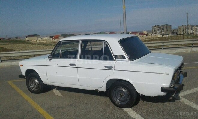 LADA (VAZ) 2106 1983, 334,800 km - 1.5 л - Bakı