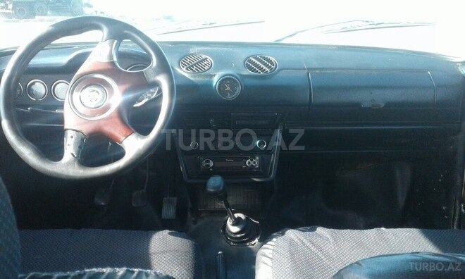 LADA (VAZ) 2106 1983, 334,800 km - 1.5 л - Bakı