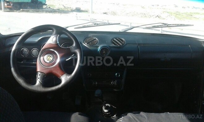 LADA (VAZ) 2106 1983, 334,800 km - 1.5 л - Bakı