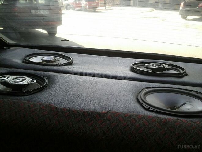 LADA (VAZ) 2109 1993, 275,123 km - 1.5 л - Bakı