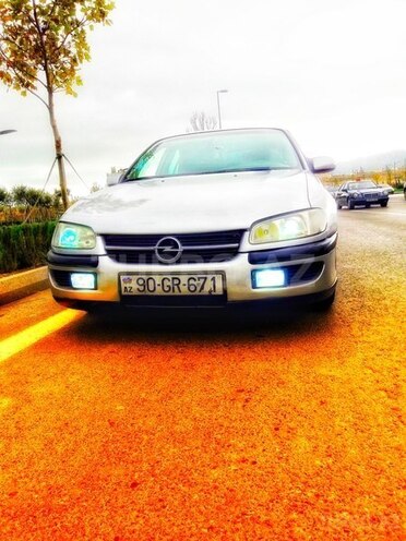 Opel Omega 1998, 227,000 km - 2.0 л - Bakı