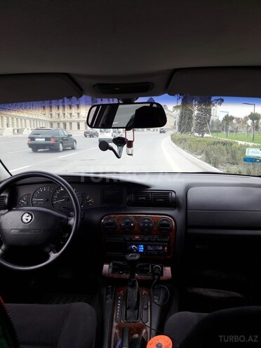 Opel Omega 1998, 227,000 km - 2.0 л - Bakı