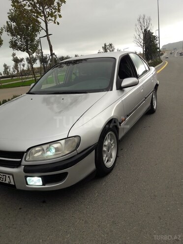 Opel Omega 1998, 227,000 km - 2.0 л - Bakı