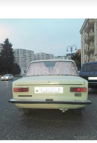 LADA (VAZ) 21011 1985, 400,000 km - 0.2 l - Bakı