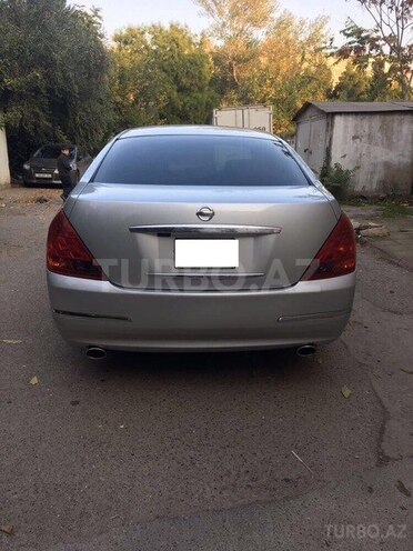 Nissan Teana 2006, 156,000 km - 2.3 l - Bakı