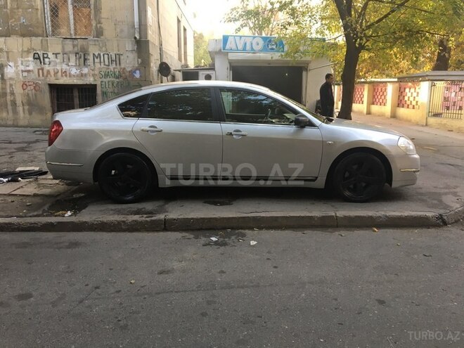 Nissan Teana 2006, 156,000 km - 2.3 l - Bakı