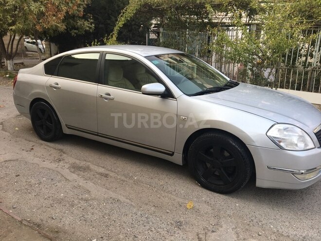 Nissan Teana 2006, 156,000 km - 2.3 l - Bakı
