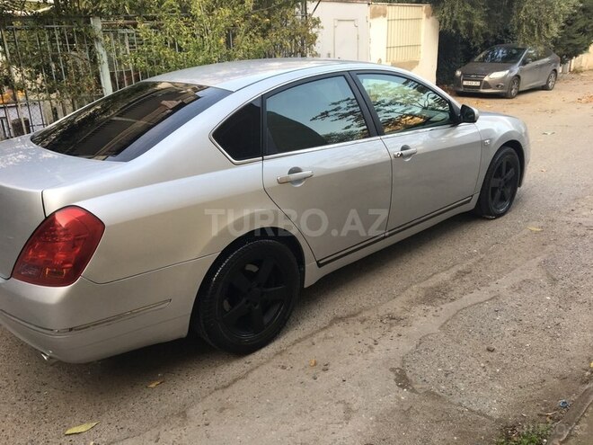 Nissan Teana 2006, 156,000 km - 2.3 l - Bakı