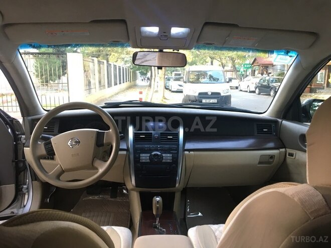 Nissan Teana 2006, 156,000 km - 2.3 l - Bakı