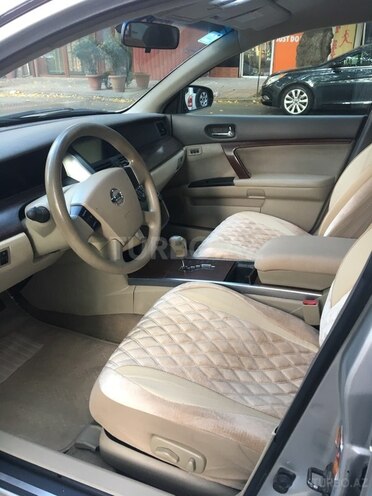 Nissan Teana 2006, 156,000 km - 2.3 l - Bakı
