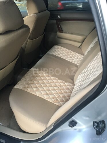 Nissan Teana 2006, 156,000 km - 2.3 l - Bakı