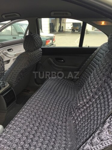 BMW 523 1996, 350,000 km - 2.5 l - Gəncə