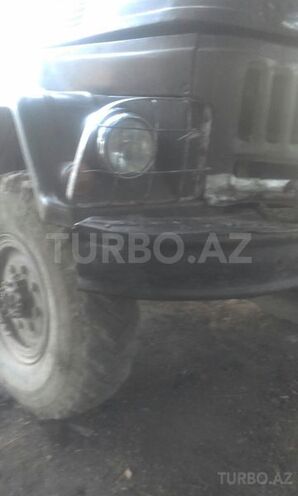 ZIL 131 1992, 195,000 km - 6.0 l - Lerik