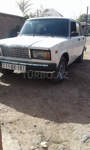 LADA (VAZ) 2107 2005, 22,973 km - 1.6 l - Beyləqan