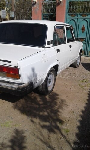 LADA (VAZ) 2107 2005, 22,973 km - 1.6 l - Beyləqan