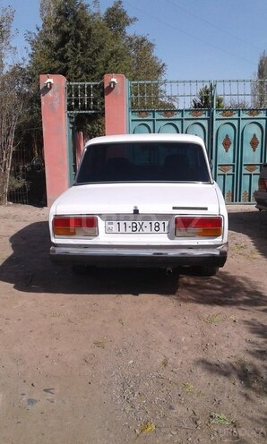 LADA (VAZ) 2107 2005, 22,973 km - 1.6 l - Beyləqan