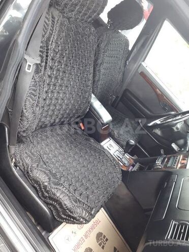 Mercedes C 200 1996, 218,000 km - 2.0 l - Sumqayıt