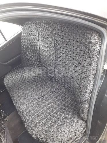 Mercedes C 200 1996, 218,000 km - 2.0 l - Sumqayıt