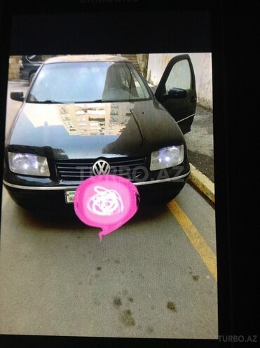 Volkswagen Jetta 2004, 234,534 km - 2.0 l - Xırdalan