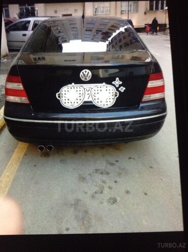 Volkswagen Jetta 2004, 234,534 km - 2.0 l - Xırdalan