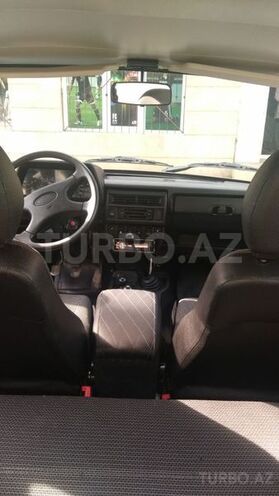 LADA (VAZ) Niva 2015, 25,000 km - 1.7 l - Bakı