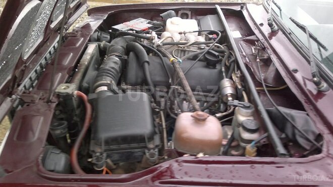 LADA (VAZ) 2107 2009, 98,000 km - 1.6 l - Quba