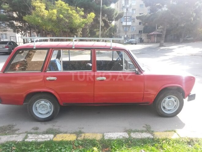 LADA (VAZ) 2102 1981, 85,000 km - 1.6 l - Bakı
