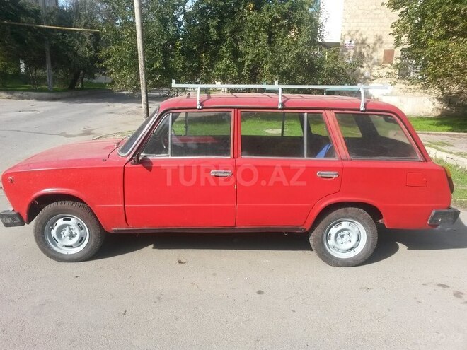 LADA (VAZ) 2102 1981, 85,000 km - 1.6 l - Bakı