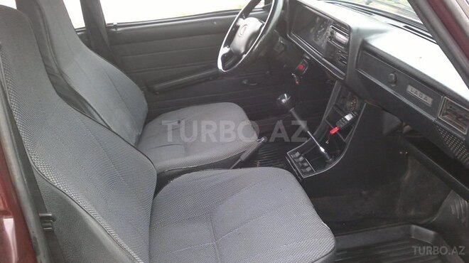 LADA (VAZ) 2107 2009, 98,000 km - 1.6 l - Quba