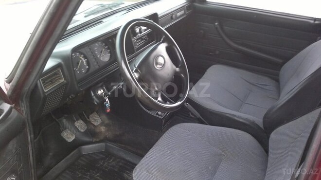LADA (VAZ) 2107 2009, 98,000 km - 1.6 l - Quba