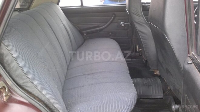 LADA (VAZ) 2107 2009, 98,000 km - 1.6 l - Quba