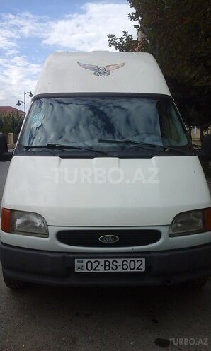 Ford Transit 1998, 404,453 km - 0.9 l - Yevlax