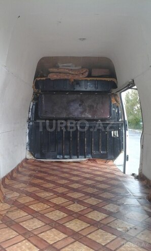Ford Transit 1998, 404,453 km - 0.9 l - Yevlax