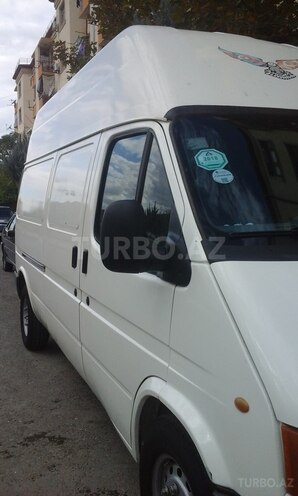 Ford Transit 1998, 404,453 km - 0.9 l - Yevlax