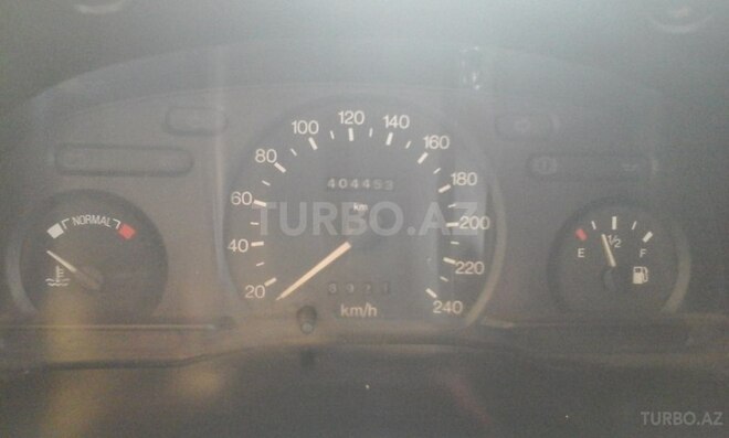 Ford Transit 1998, 404,453 km - 0.9 l - Yevlax