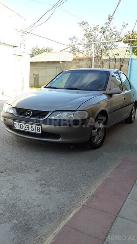 Opel Vectra 1996, 200,000 km - 1.8 l - Bakı