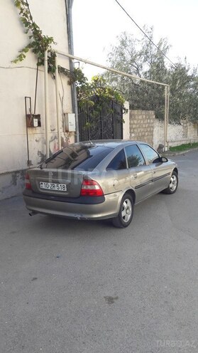 Opel Vectra 1996, 200,000 km - 1.8 l - Bakı