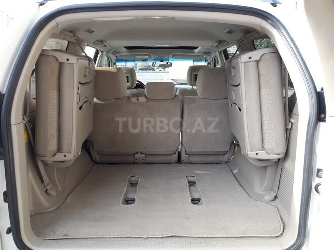 Toyota Prado 2008, 103,321 km - 2.7 l - Bakı