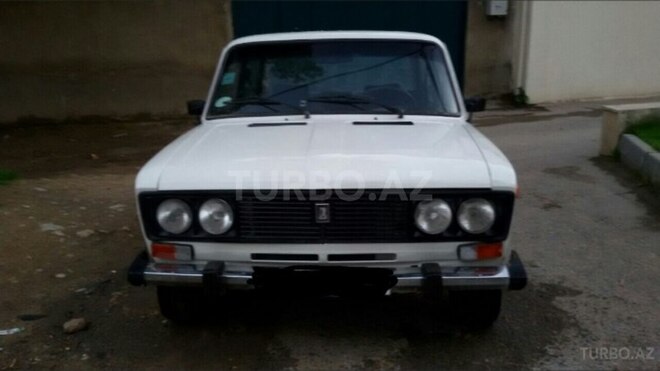 LADA (VAZ) 2106 1987, 248,056 km - 1.5 l - Bakı