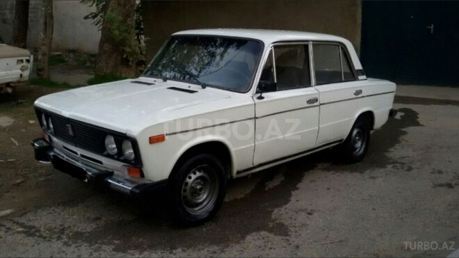 LADA (VAZ) 2106 1987, 248,056 km - 1.5 l - Bakı