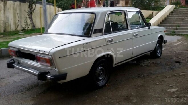 LADA (VAZ) 2106 1987, 248,056 km - 1.5 l - Bakı