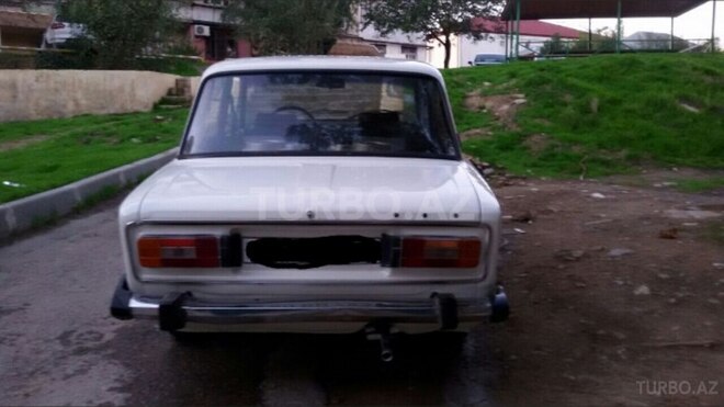 LADA (VAZ) 2106 1987, 248,056 km - 1.5 l - Bakı