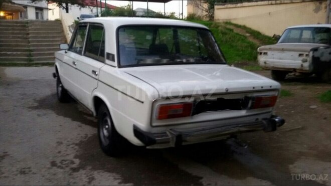 LADA (VAZ) 2106 1987, 248,056 km - 1.5 l - Bakı