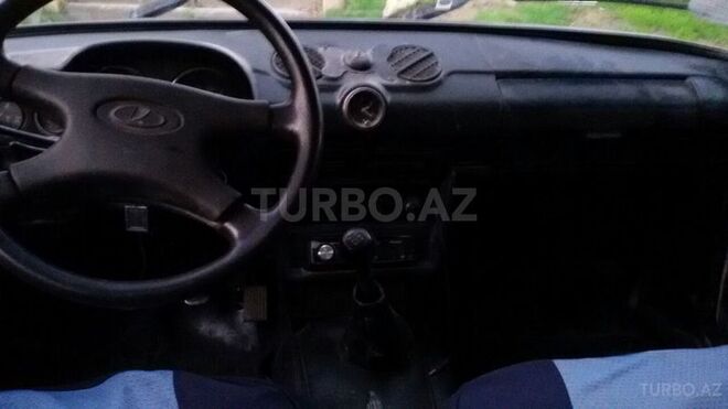 LADA (VAZ) 2106 1987, 248,056 km - 1.5 l - Bakı