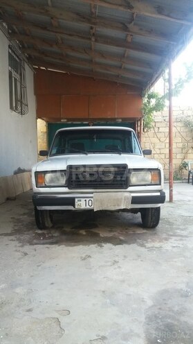 LADA (VAZ) 2107 1993, 60,000 km - 0.1 l - Bakı